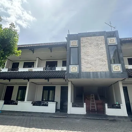 Hotel Warta Sari