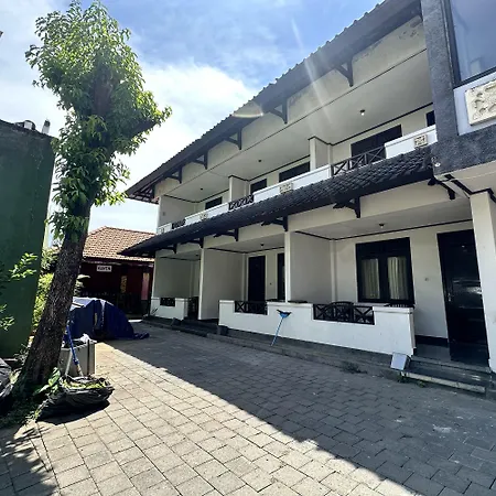 Hotel Warta Sari