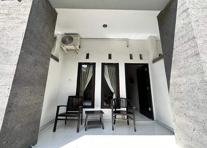 Warta Sari ホテル