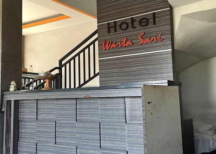 ホテル Warta Sari